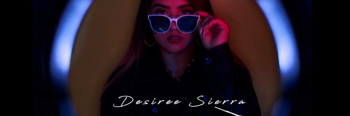 DSierraSings's profile banner image