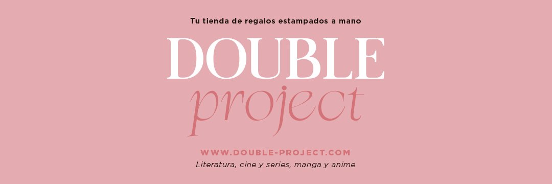 DoubleProject_'s profile banner image