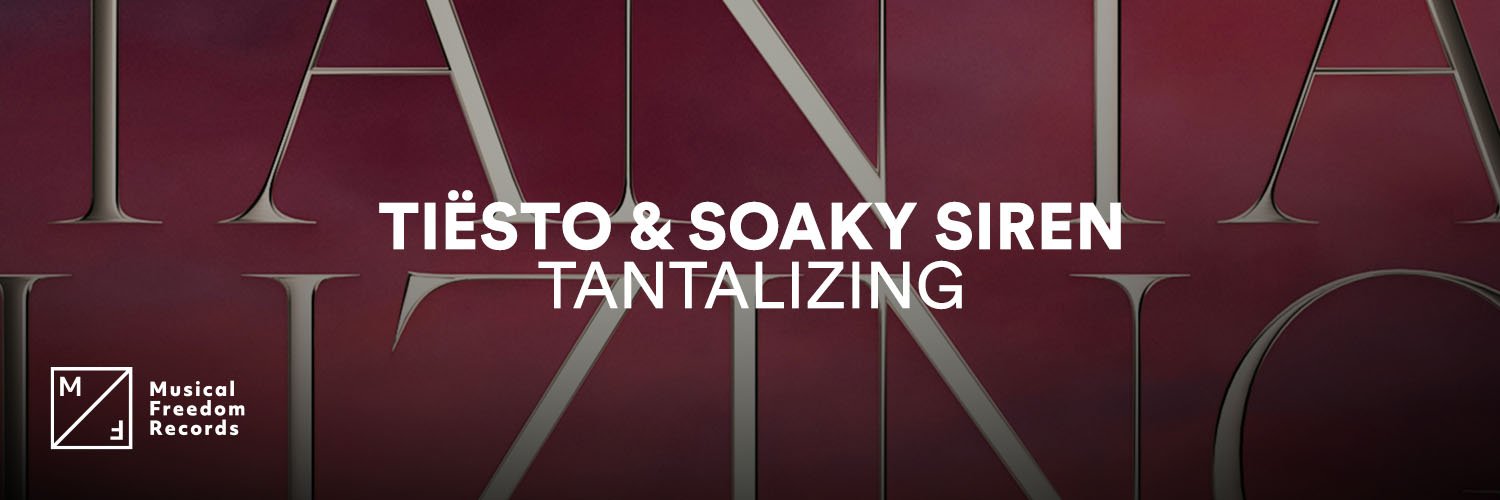 Soaky Siren banner