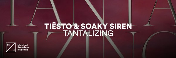 SoakySiren Profile Banner