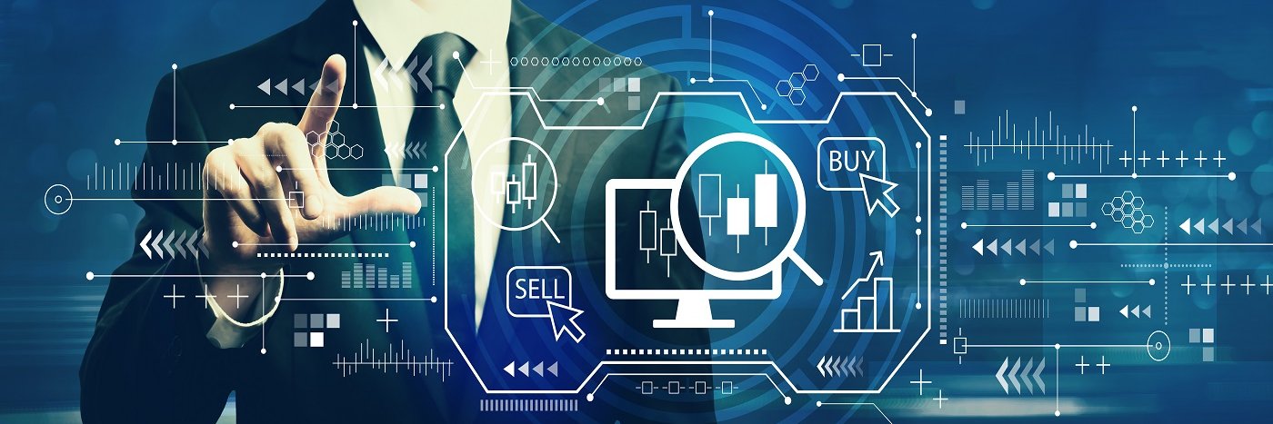 MetaTrader banner
