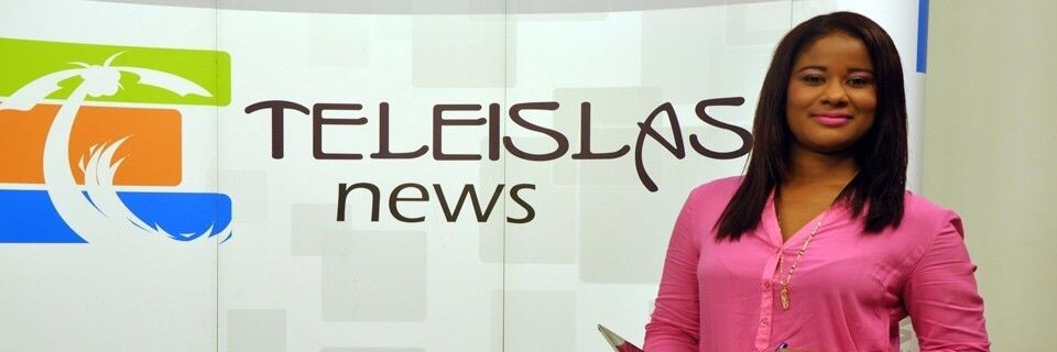 Teleislas News banner