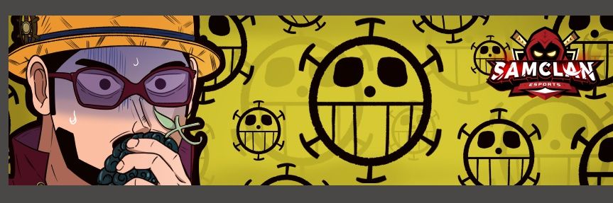 Sleeper307's profile banner image