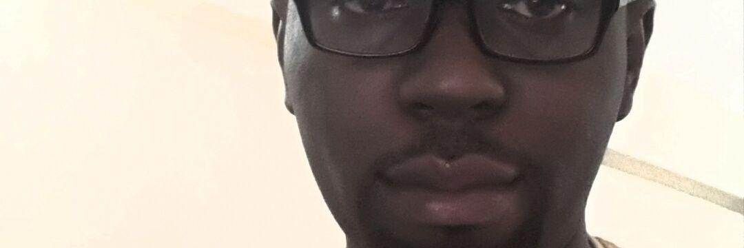 wisesamuel's profile banner image