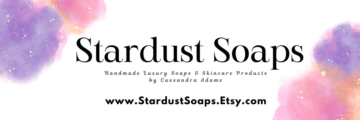 StardustSoaps's profile banner image