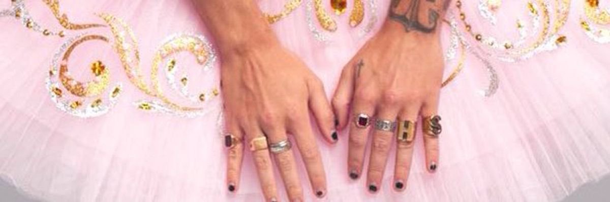 alwaysyourshaz's profile banner image