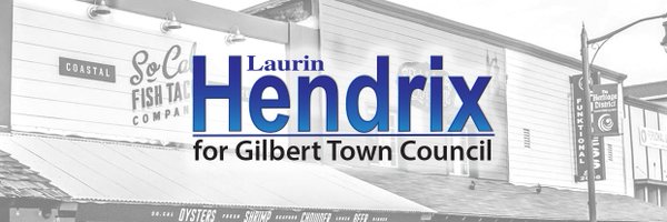 Laurin Hendrix Profile Banner
