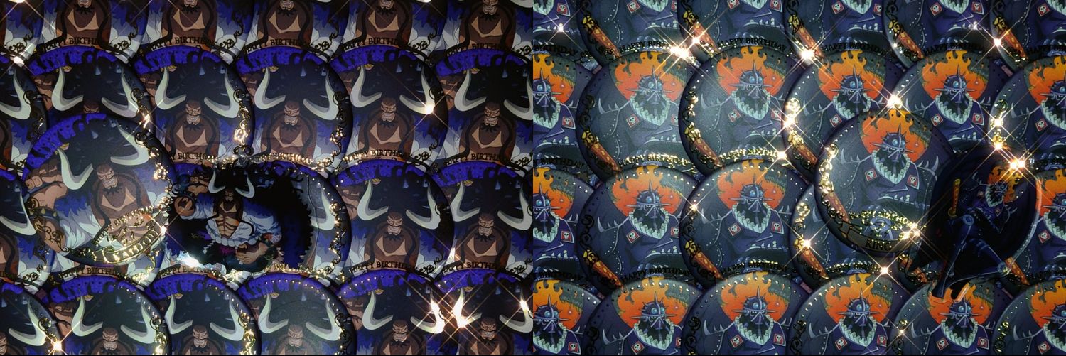 歩夢 banner