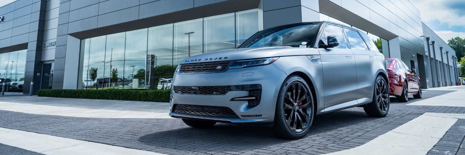 LandRoverCLT's profile banner image