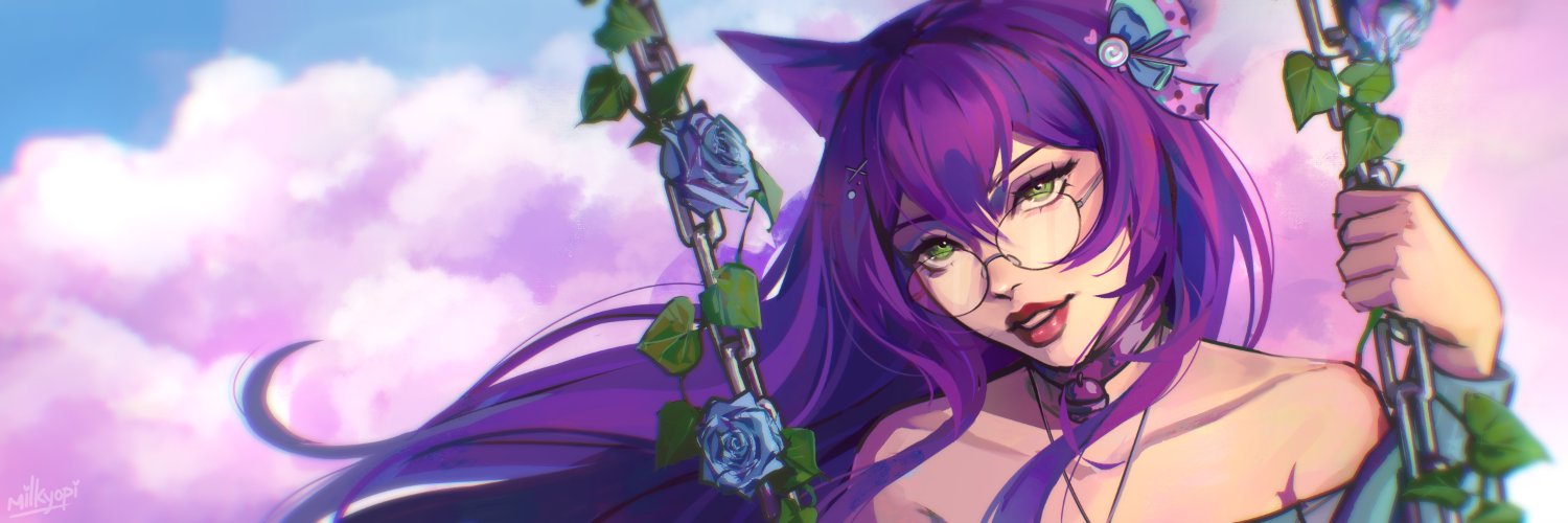 Kandi 🍭🍬 banner