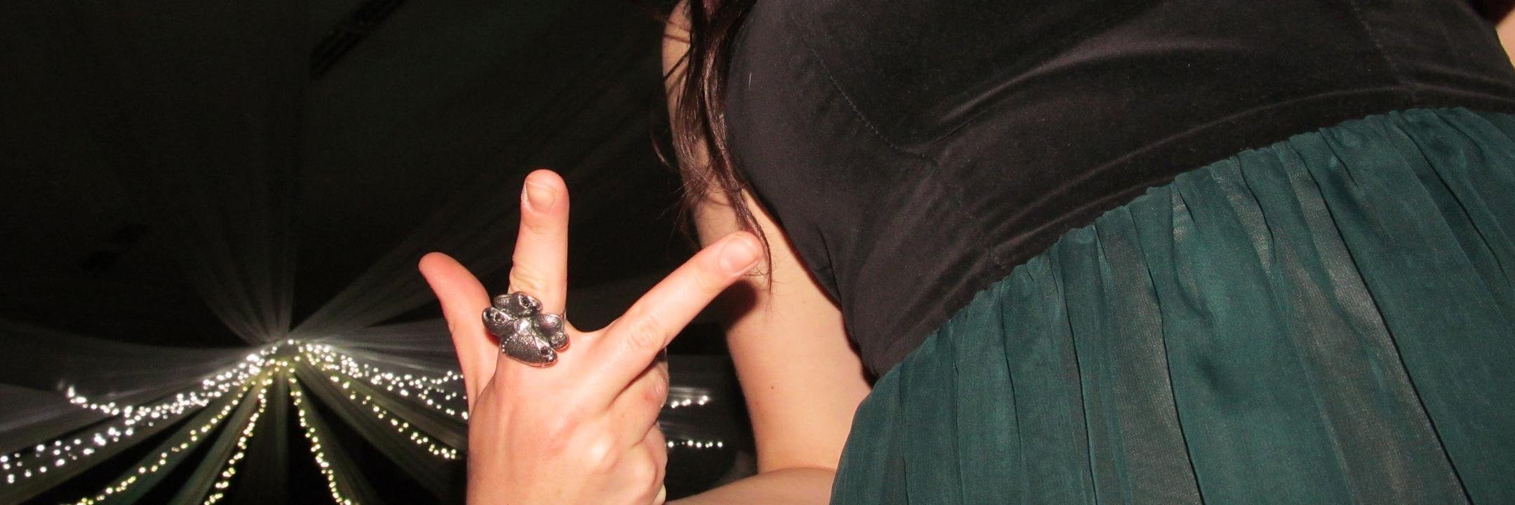 BronwynSlater's profile banner image