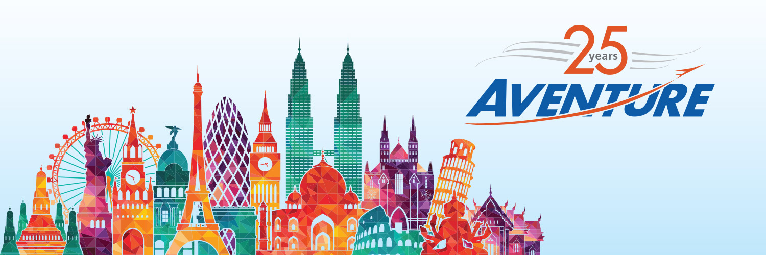 AventureAviator's profile banner image
