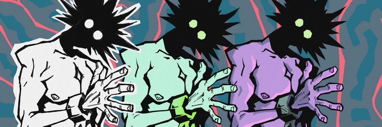 SleepyCoward's profile banner image