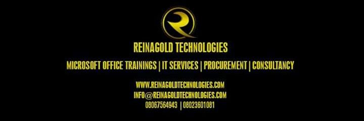 ReinagoldTech's profile banner image