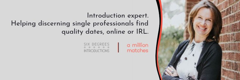 AMillionMatches's profile banner image