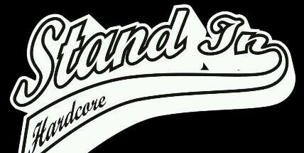 STAND IN MALANG banner