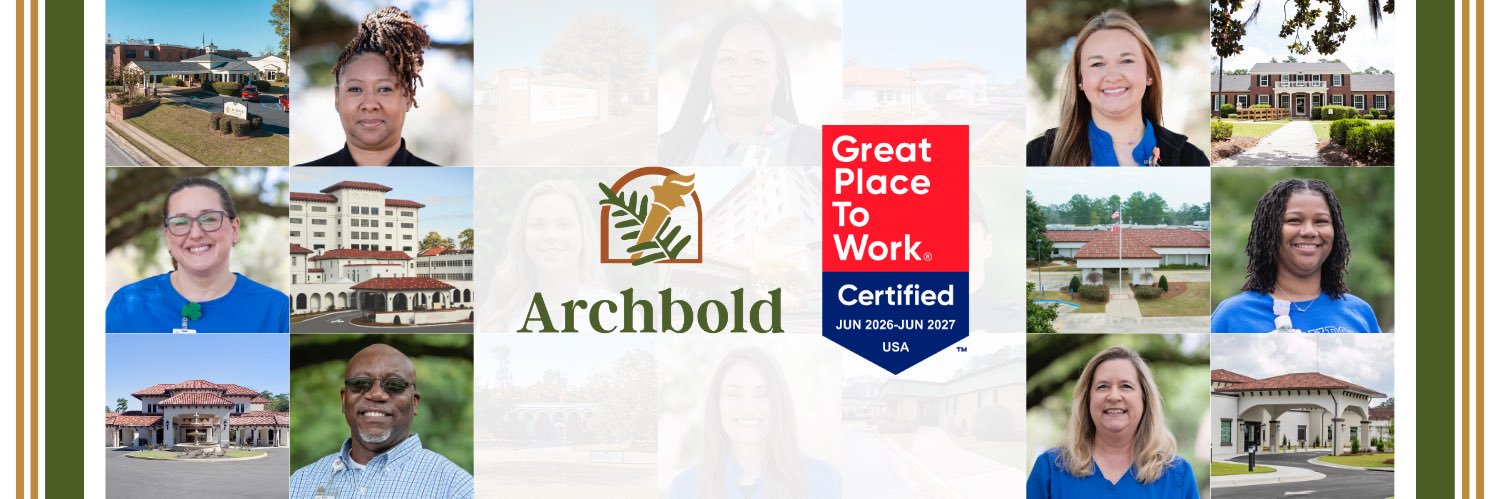 ArchboldMedical's profile banner image