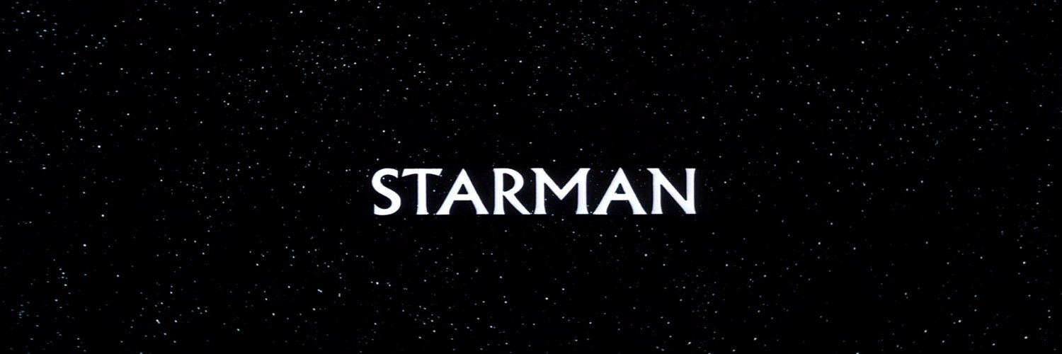 Starmanspace's profile banner image
