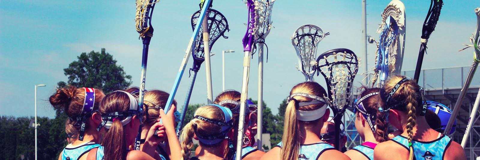 Eastern Shore Lax banner