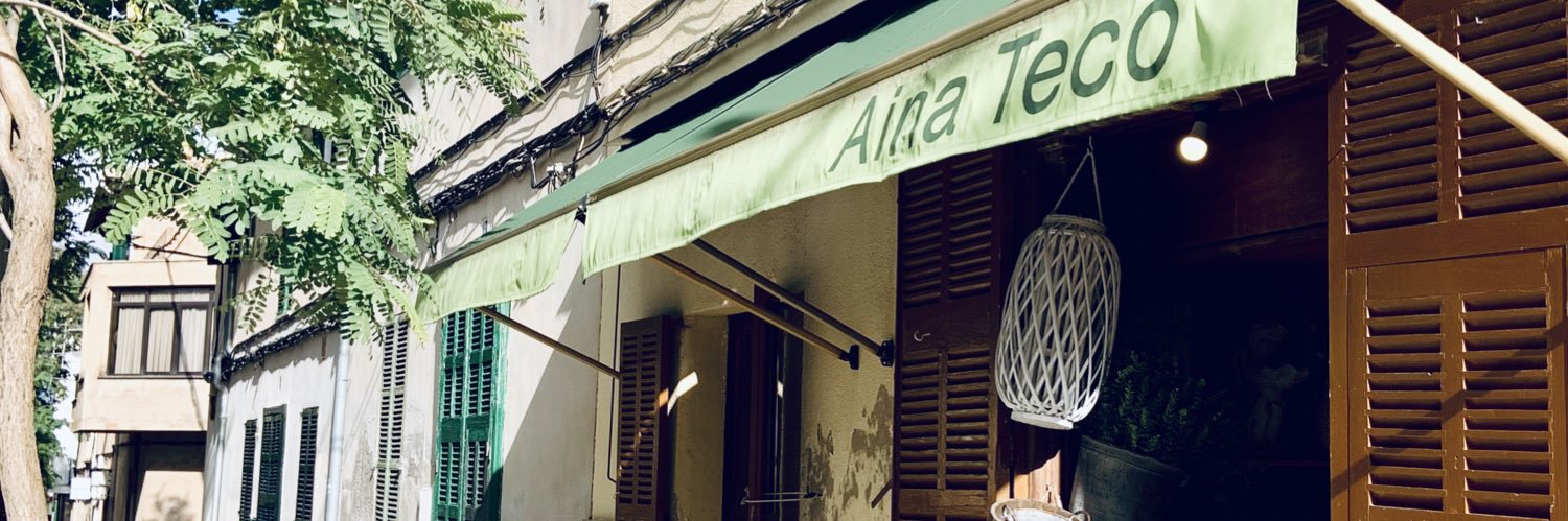 ainateco's profile banner image