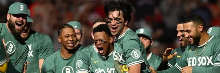 Jake Devereaux banner