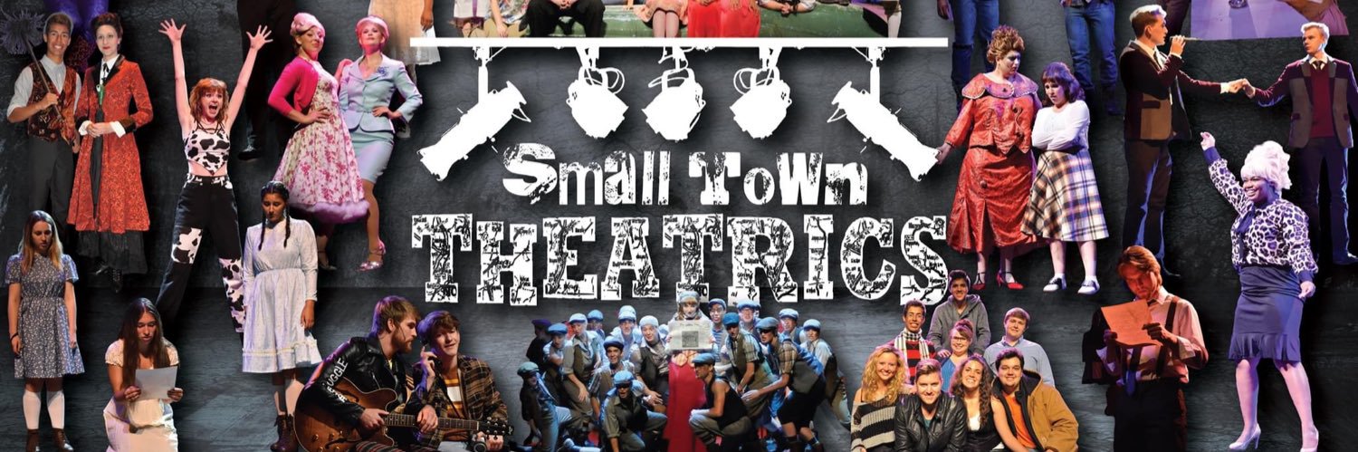 STTheatrics's profile banner image