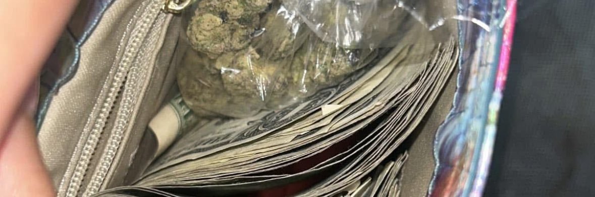 Daddy’s Baby banner