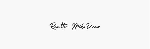 Mike Drew 🤝🐝 banner