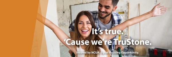 TruStoneFCU Profile Banner