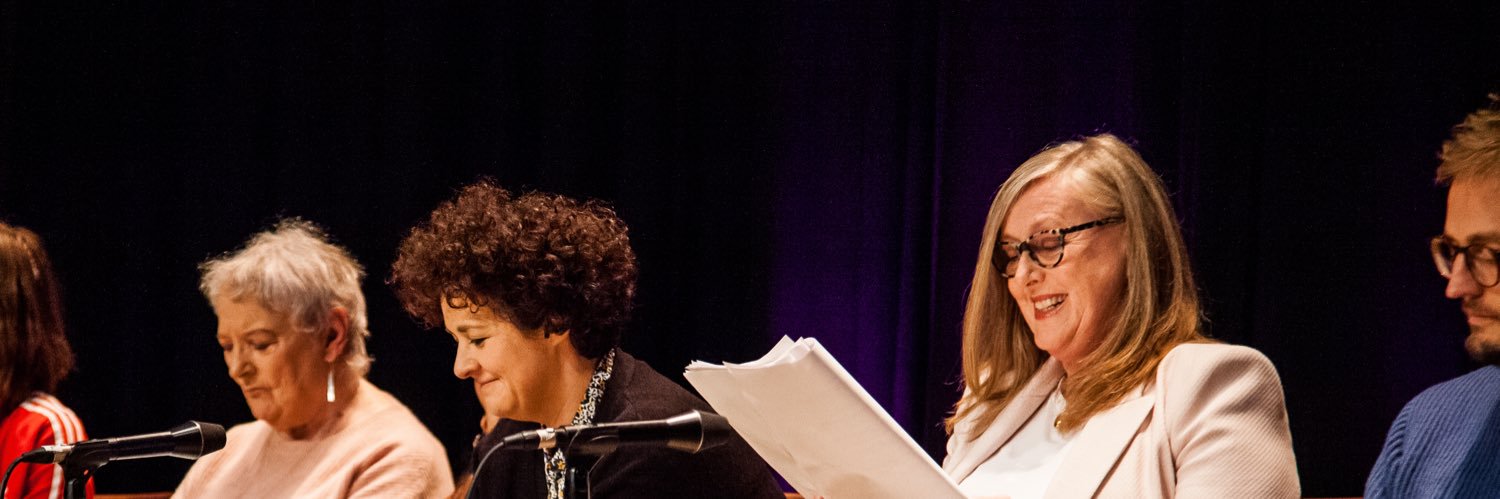 Kay Stonham 💙 banner