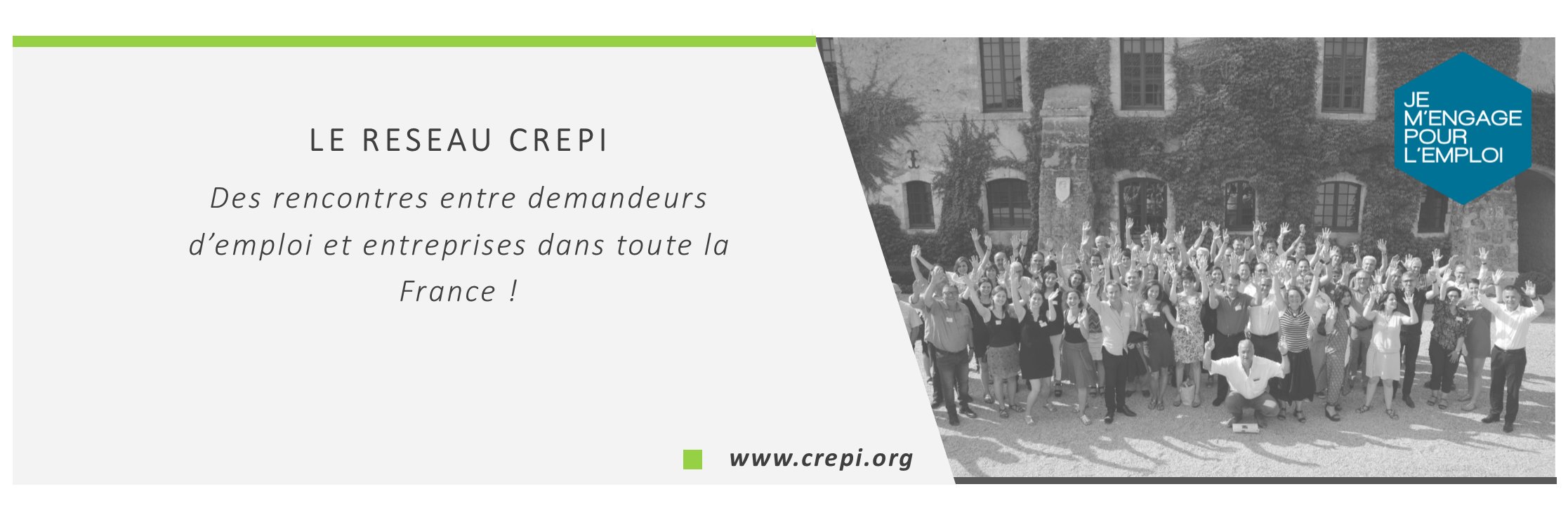 CREPILorraine's profile banner image