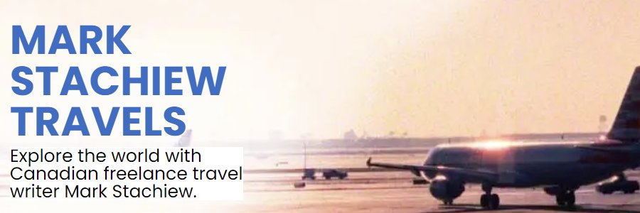 MarkStachiew's profile banner image