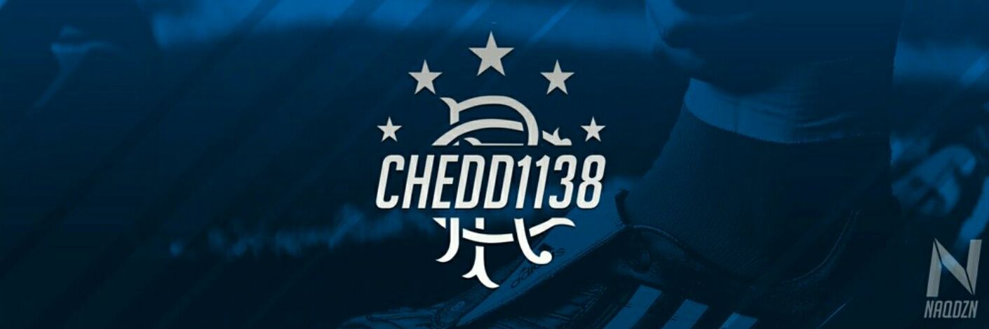 chedd1138's profile banner image