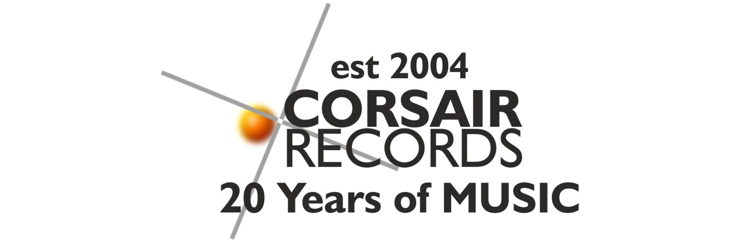 CorsairRecords's profile banner image