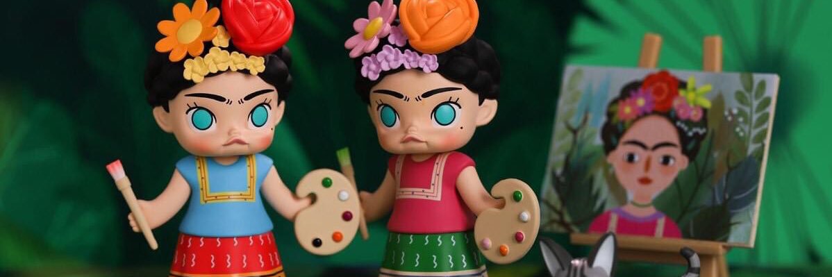 fridafridayyy's profile banner image