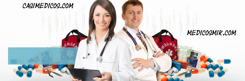 MedicosMIR's profile banner image