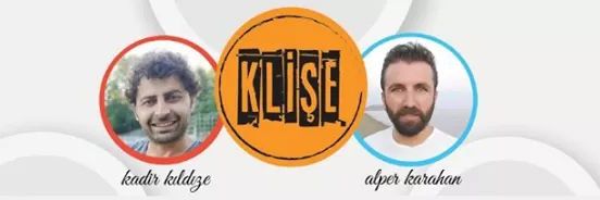 Klişe TV banner