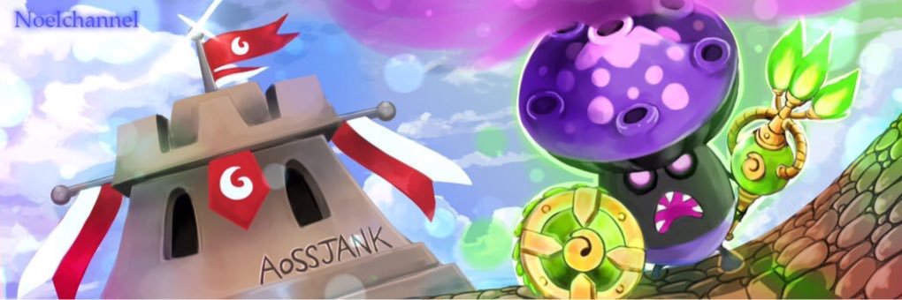 AOSSJANK1's profile banner image