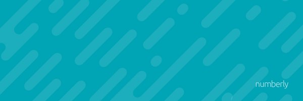 Numberly Profile Banner