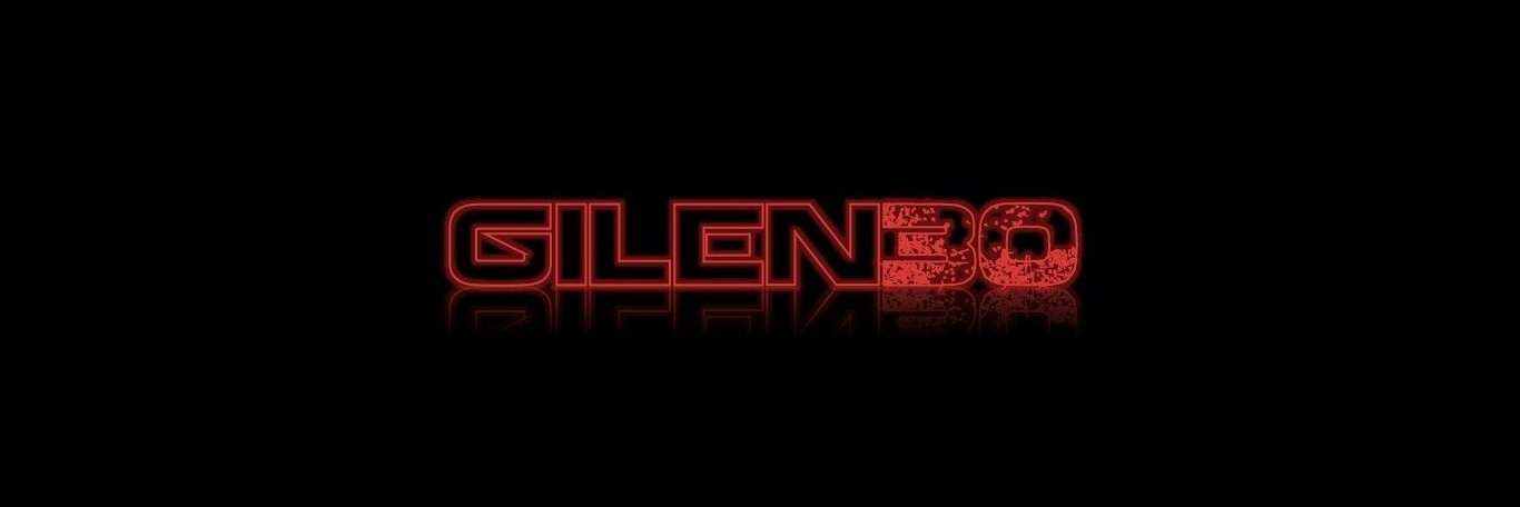 gilen30's profile banner image