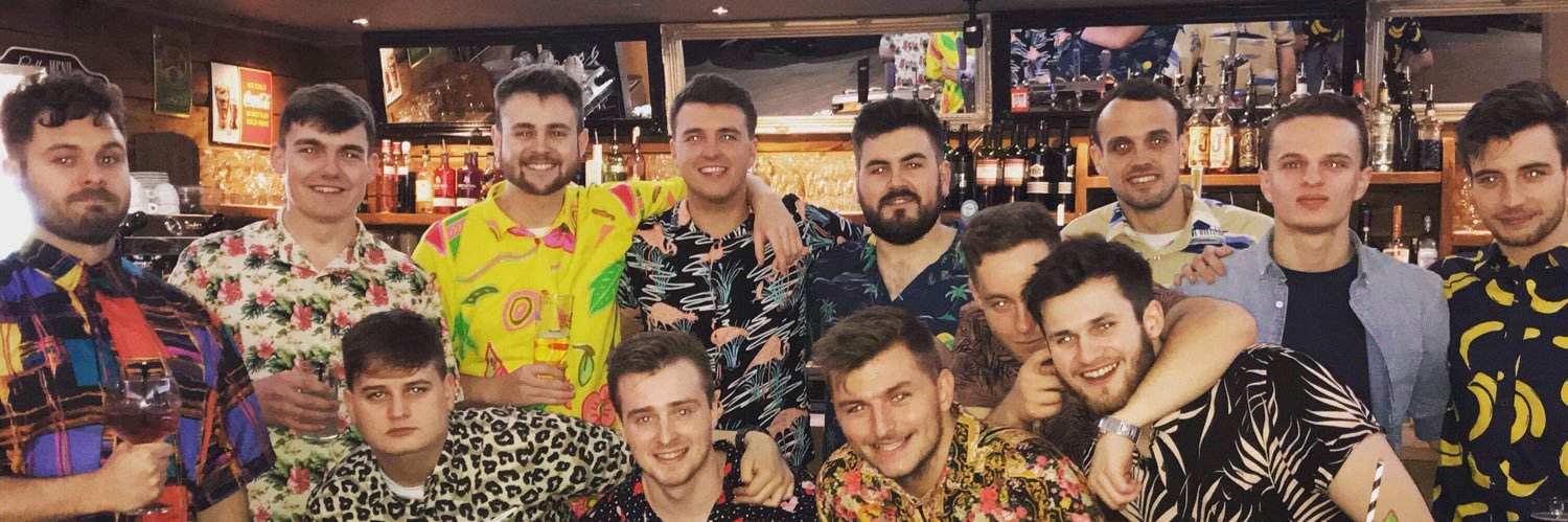forbsey95's profile banner image