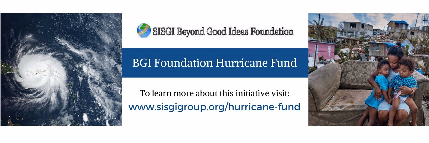 BeyondGoodIdeas's profile banner image