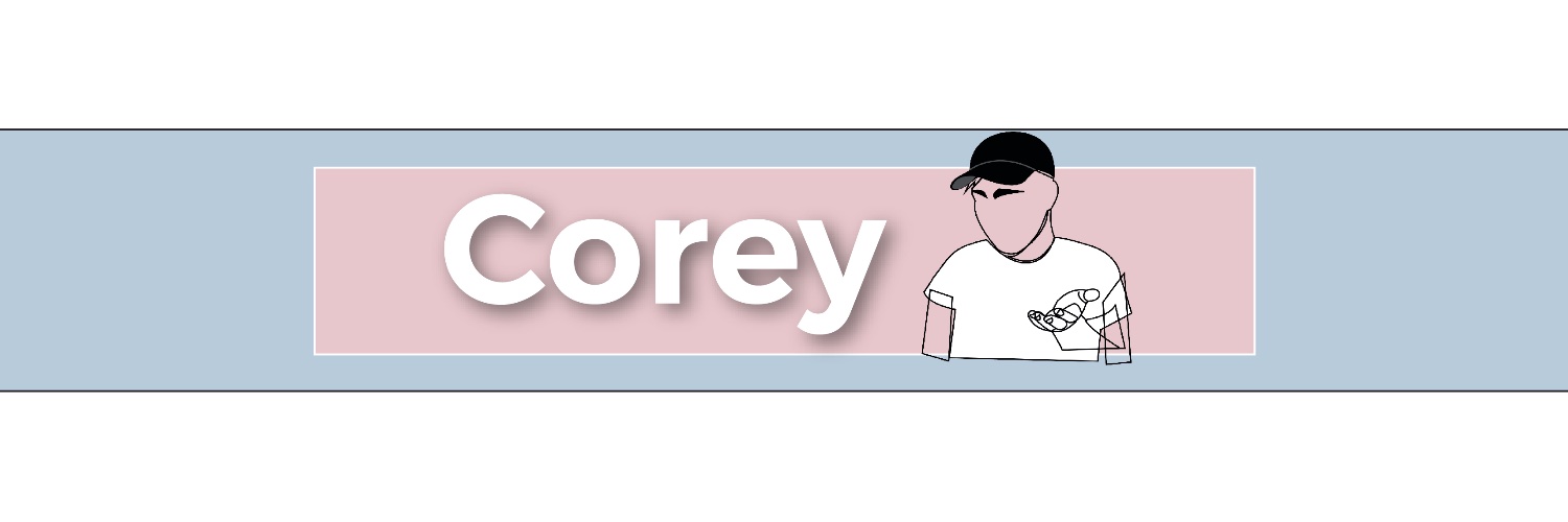 imcoreyschultz's profile banner image