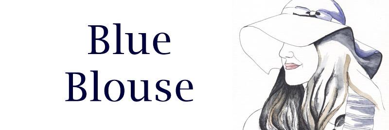 blueblouseb's profile banner image
