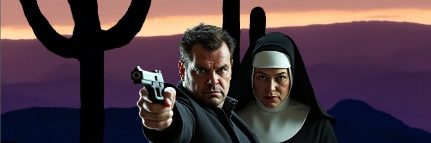 Craig Tyson Adams banner