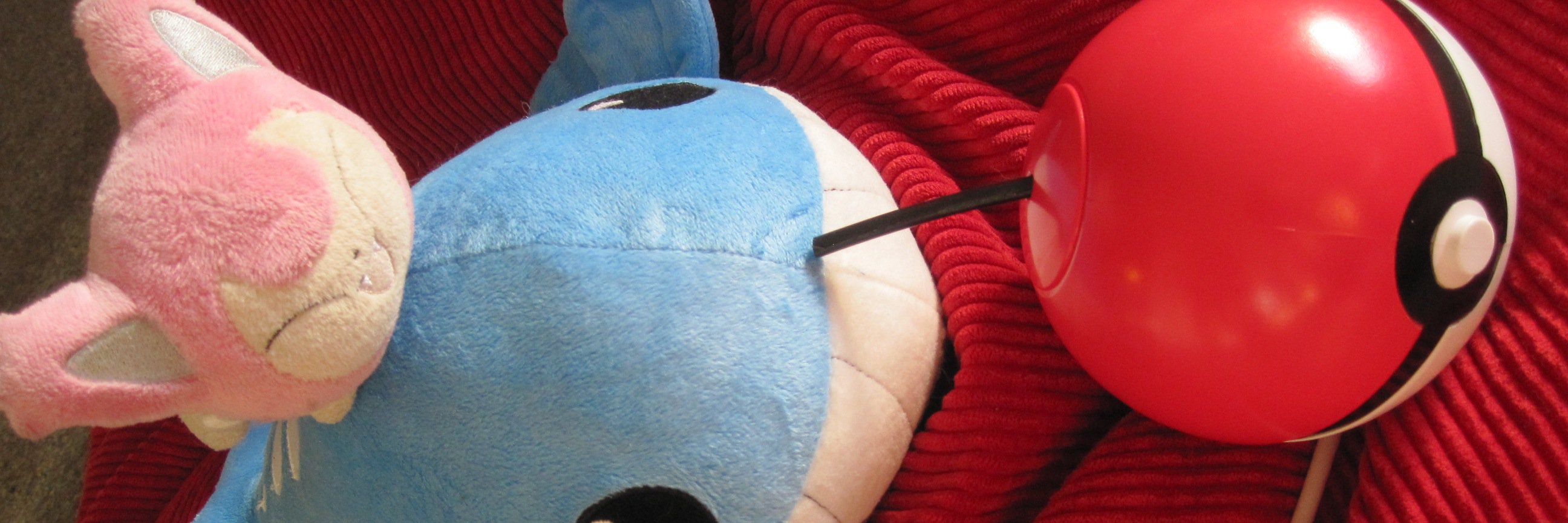 pokemoncast's profile banner image