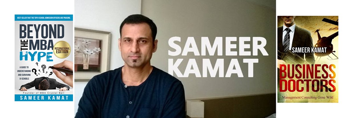 KamatSameer's profile banner image