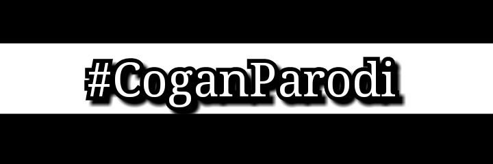 #CoganParodi banner