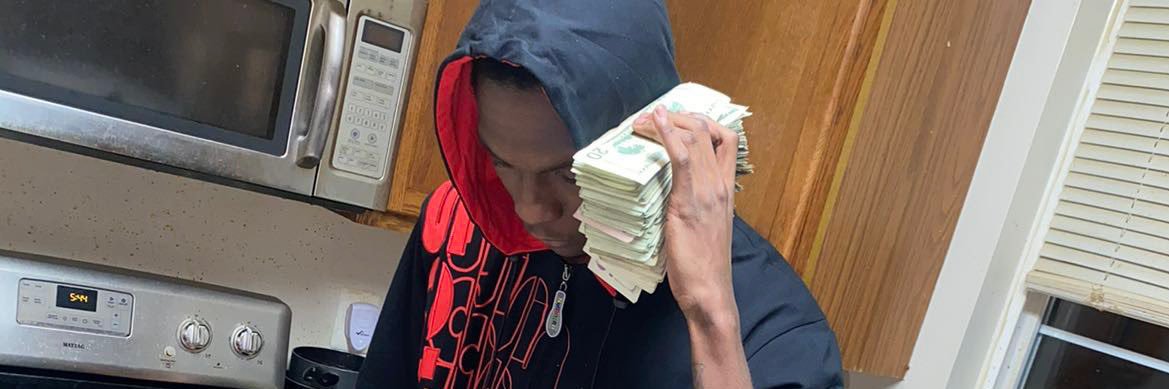 Leek Hustle 💰 banner