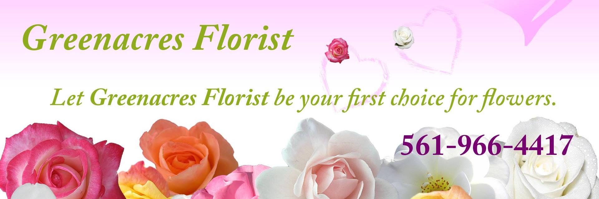 Greenacres Florist (@GreenacresFlor) / Posts / X